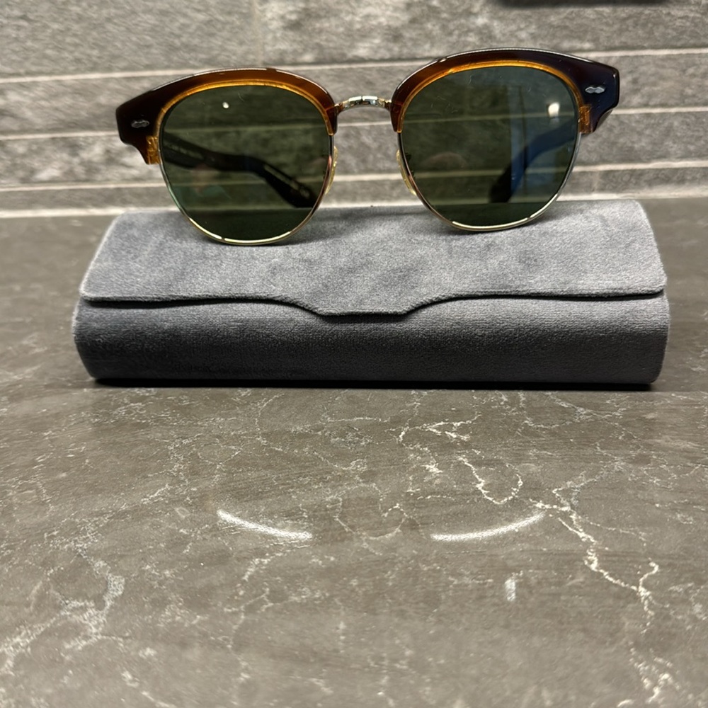 Oliver Peoples Cary Grant Sunglasses
